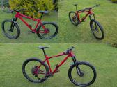 Vitus Sentier 27 Vrs (2021) XL