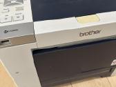 Brother Hl 4040cn spausdintuvas