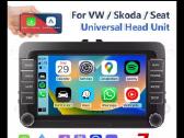 Android auto VW automobiliam