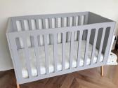 Todo Nursery lovyte + naujas ciuzinys