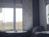 Užuolaidos/širmos (pilnas komplektas)