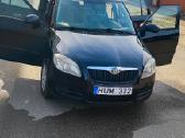 Parduodu automobili - nuotraukos Nr. 13