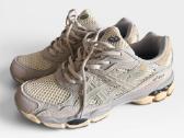 Asics gel nyc - nuotraukos Nr. 3