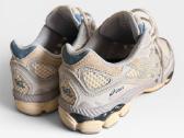 Asics gel nyc - nuotraukos Nr. 5