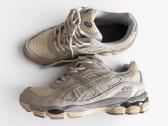 Asics gel nyc - nuotraukos Nr. 8