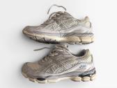Asics gel nyc - nuotraukos Nr. 9