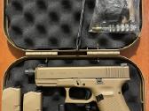 Glock 19x Th