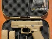 Glock 19x Th - nuotraukos Nr. 2