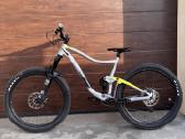 MTB L rėmas trail bike - nuotraukos Nr. 3