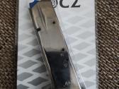 Cz Shadow 2 , 75 , 75 B , dėtuvė ir dėklas - nuotraukos Nr. 4