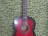 Klasikine gitara