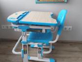 Rašomojo stalo ir kėdės komplektas