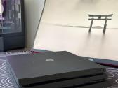 Playstation 4pro 1terabaito