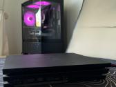 Playstation 4pro 1terabaito - nuotraukos Nr. 4