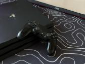 Playstation 4pro 1terabaito - nuotraukos Nr. 5