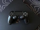 Playstation 4pro 1terabaito - nuotraukos Nr. 6
