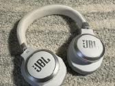 Jbl Bluetooth Ausinės/headphones - nuotraukos Nr. 2