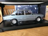 Bmw M535i (E12) - nuotraukos Nr. 4