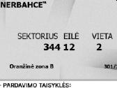 Žalgiris - Fenerbache ,