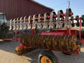 Horsch terrano 5fx skutikas,vaderstad volai. - nuotraukos Nr. 7