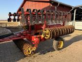 Horsch terrano 5fx skutikas,vaderstad volai. - nuotraukos Nr. 9