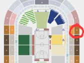 Žalgiris - Fenerbache , - nuotraukos Nr. 2