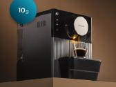 Cecotec Cremmaet Cube 1350w espreso kavos aparatas - nuotraukos Nr. 2