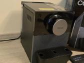 Cecotec Cremmaet Cube 1350w espreso kavos aparatas - nuotraukos Nr. 9