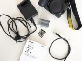 Nikon Z 6 body (full frame)
