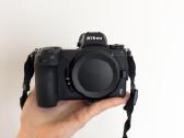 Nikon Z 6 body (full frame) - nuotraukos Nr. 2