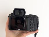Nikon Z 6 body (full frame) - nuotraukos Nr. 4