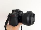 Nikon Z 6 body (full frame) - nuotraukos Nr. 5