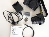 Nikon Z 6 body (full frame) - nuotraukos Nr. 6