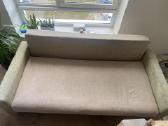 Dovanoju sofa-lova ir fotelį - nuotraukos Nr. 3