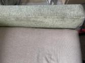 Dovanoju sofa-lova ir fotelį - nuotraukos Nr. 5