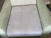 Dovanoju sofa-lova ir fotelį - nuotraukos Nr. 6
