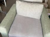 Dovanoju sofa-lova ir fotelį - nuotraukos Nr. 7