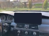 Bmw Android 14 E60 E61 E63 E64 E90 E91 E92 E93 - nuotraukos Nr. 25
