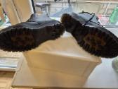 Suvarstomieji batai Sinclair Dr.martens - nuotraukos Nr. 3