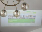 Topvision T26l LED projektorius - nuotraukos Nr. 3