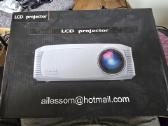 Topvision T26l LED projektorius - nuotraukos Nr. 7