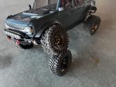Traxxas trx4m
