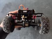 Traxxas trx4m - nuotraukos Nr. 2