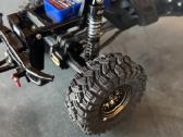 Traxxas trx4m - nuotraukos Nr. 3