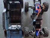 Traxxas trx4m - nuotraukos Nr. 4