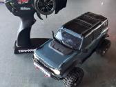 Traxxas trx4m - nuotraukos Nr. 6
