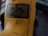 Perforatorius Dewalt D25304-qs - nuotraukos Nr. 3