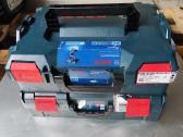 Bosch irankiu dezes L-box tuscios dezes