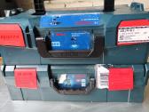 Bosch irankiu dezes L-box tuscios dezes - nuotraukos Nr. 2