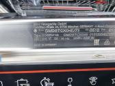Nauja Bosch Smd8tcx04/73 su Ceolith+ garantija - nuotraukos Nr. 11